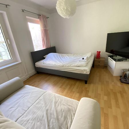 Haus Sonnenschein Διαμέρισμα Αμβούργο Εξωτερικό φωτογραφία