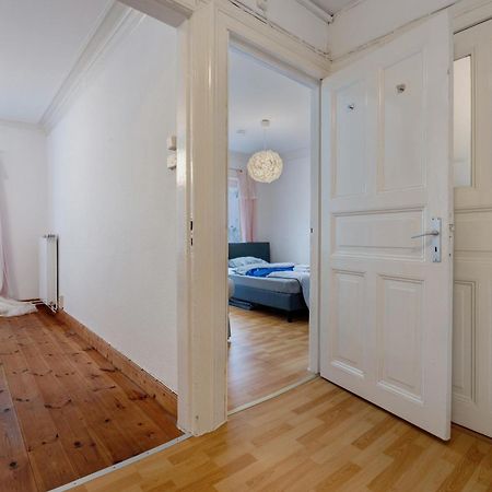 Haus Sonnenschein Διαμέρισμα Αμβούργο Εξωτερικό φωτογραφία
