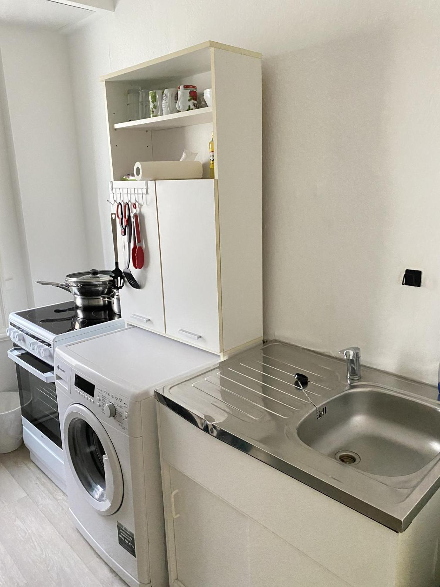 Haus Sonnenschein Διαμέρισμα Αμβούργο Εξωτερικό φωτογραφία